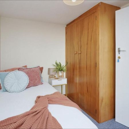 Stump Cottage Christchurch Esterno foto