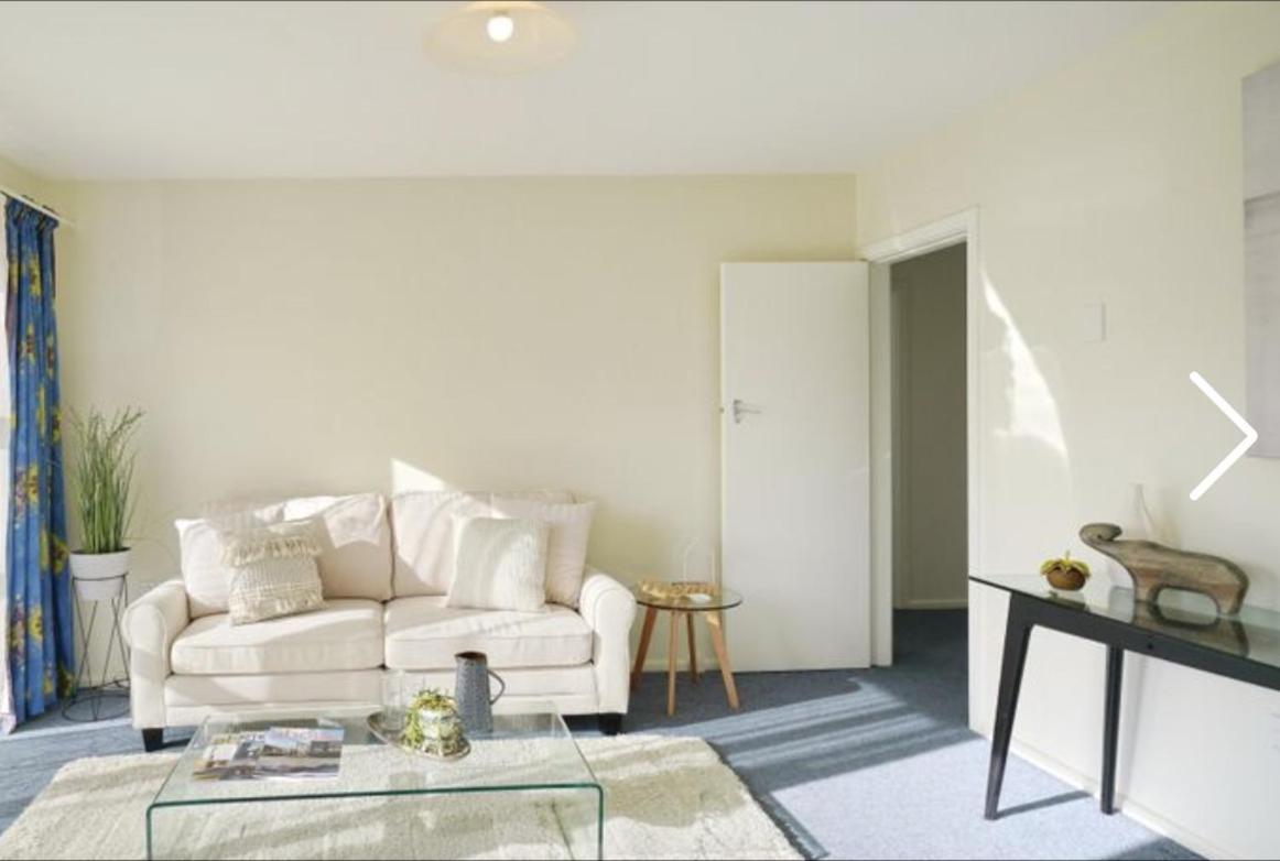 Stump Cottage Christchurch Esterno foto