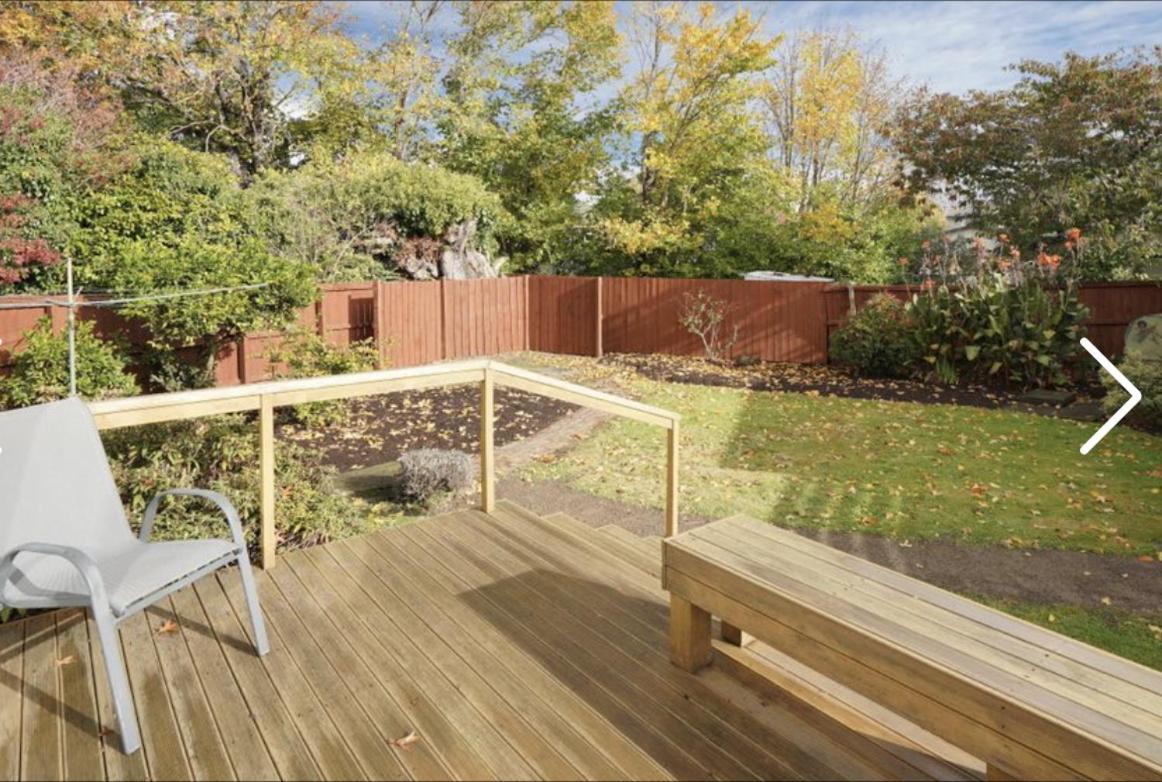 Stump Cottage Christchurch Esterno foto