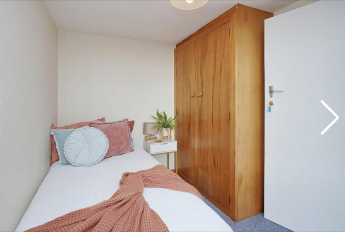 Stump Cottage Christchurch Esterno foto